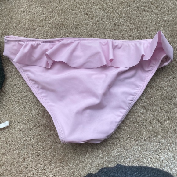 Pink bikini bottoms XS - Picture 2 of 2